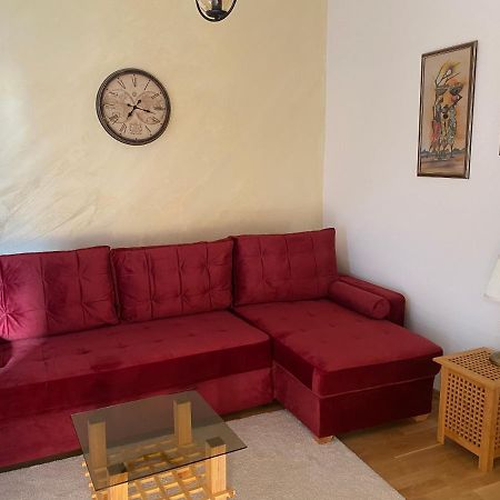Studio Z Podgoriçe Dış mekan fotoğraf