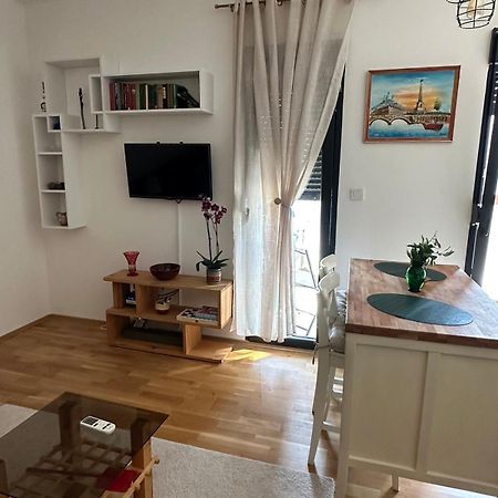 Studio Z Podgoriçe Dış mekan fotoğraf