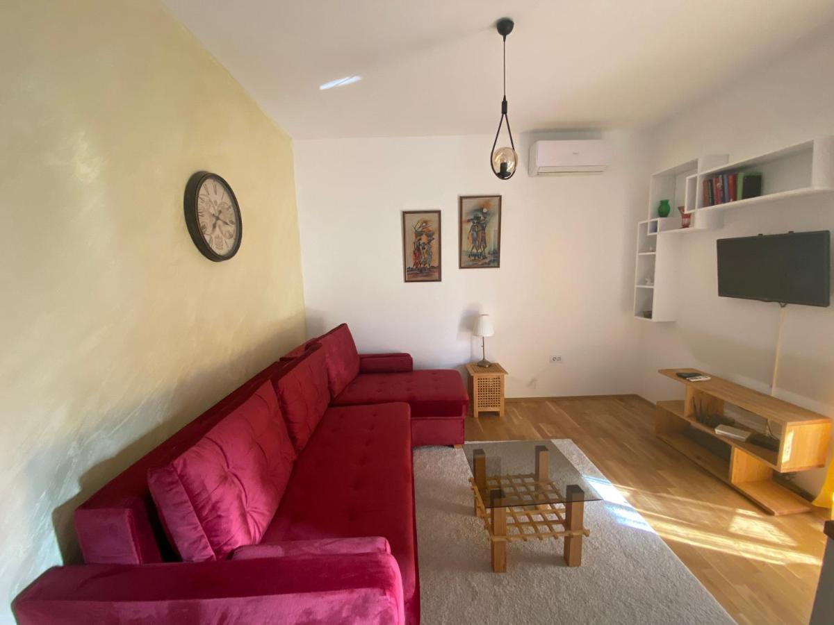 Studio Z Podgoriçe Dış mekan fotoğraf