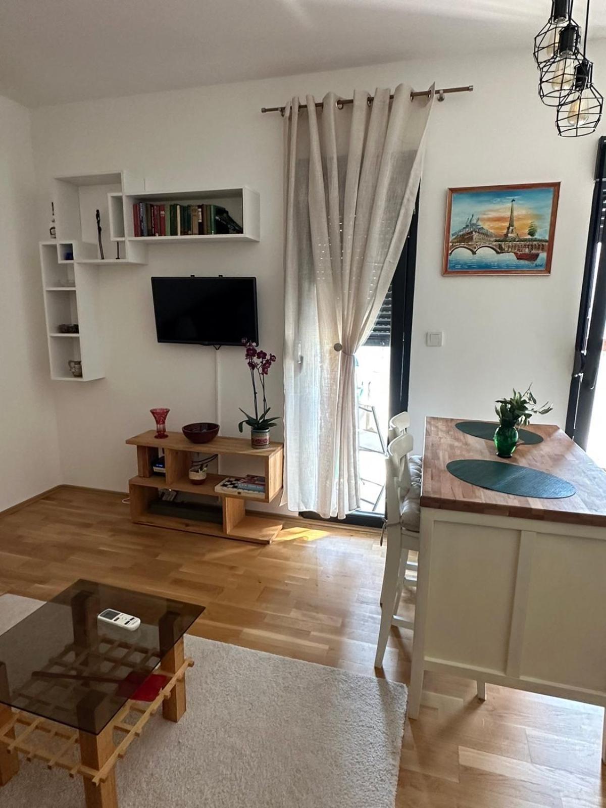 Studio Z Podgoriçe Dış mekan fotoğraf