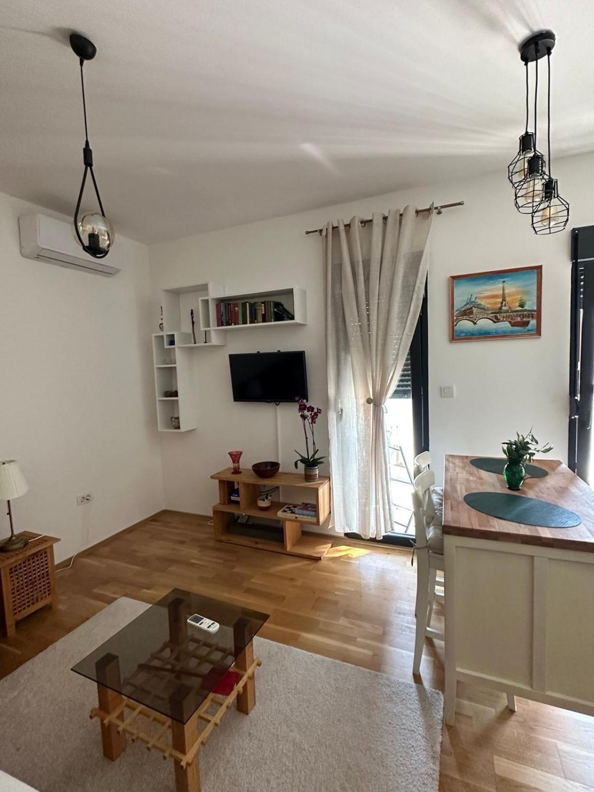 Studio Z Podgoriçe Dış mekan fotoğraf